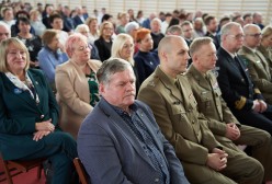 Zespół Szkół Zawodowych i Ogólnokształcących w Żukowie obchodził jubileusz 70-lecia istnienia