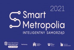 Kongres Smart Metropolia 2021
