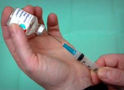 Szczepionka na grype