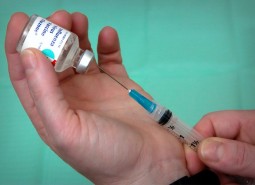 Ponowny nabór na realizatora szczepień ochronnych przeciwko grypie