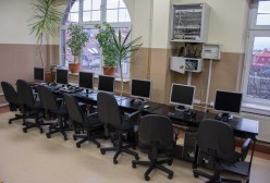 Zespół Placówek Specjalnych w Kartuzach już niebawem z doposażoną pracownią komputerową