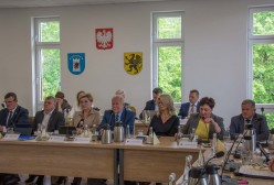  Sesja Rady Powiatu Kartuskiego