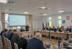  Sesja Rady Powiatu Kartuskiego