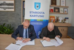 Wsparcie dla Kartuskiego Centrum Caritas na zakup niezbędnego sprzętu rehabilitacyjnego