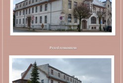 Historia budynku przy ul. Kościuszki 26 