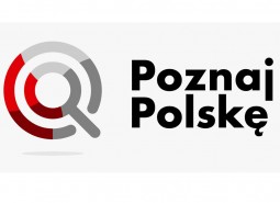 Poznaj Polskę logo