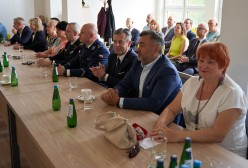 Pierwsza sesja Rady Powiatu Kartuskiego VII kadencji 